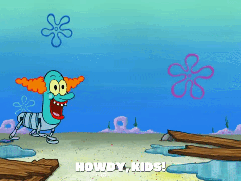 season 7 episode 23 GIF by SpongeBob SquarePants