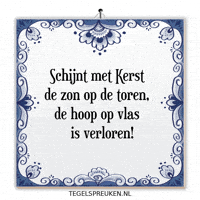 Winter Humor GIF by Tegelspreuken.nl