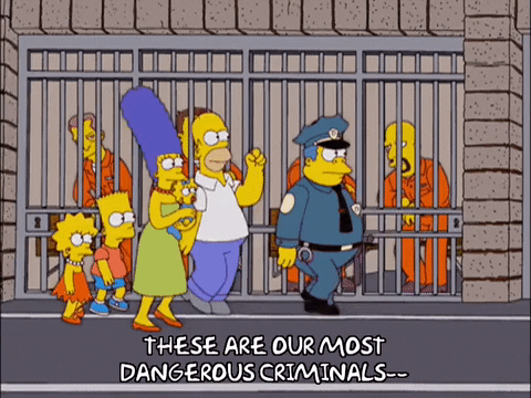 homer simpson GIF