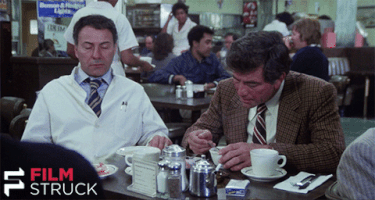 peter falk 70s GIF by FilmStruck