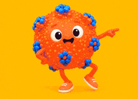 Dance Dancing GIF
