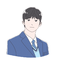 Kimyohan Sticker