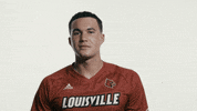 University Of Louisville Yes GIF by Louisville Cardinals