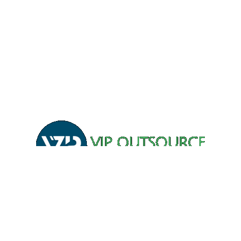 vipoutsource giphygifmaker Sticker