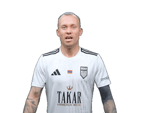 Football Noah Sticker by GoSport