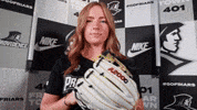 Becca Weaver GIF by Providence Friars