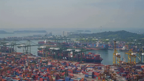 kloutit weather timelapse after before GIF