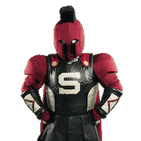 Hcsparta Sticker by HC Sparta Praha