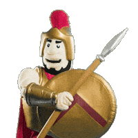 Hcsparta Sticker by HC Sparta Praha