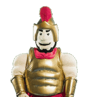 Hcsparta Sticker by HC Sparta Praha