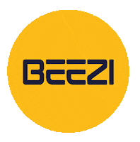 Get Smarter Get Beezi Sticker by Beezi