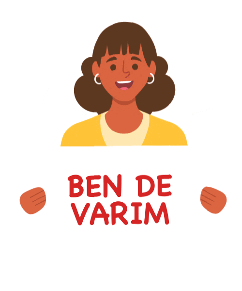 binyaprak giphyupload iştekızkardeşlik binyaprak kızkardeşlik Sticker