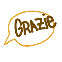 Thanks Baloon Sticker