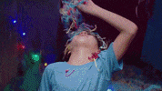 Happy Party GIF by Matthew Morrison