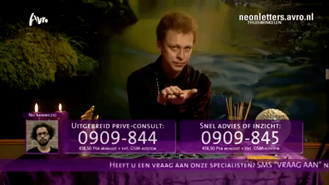 rustig GIF