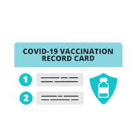 Virus Salud Sticker by Washington State Department of Health