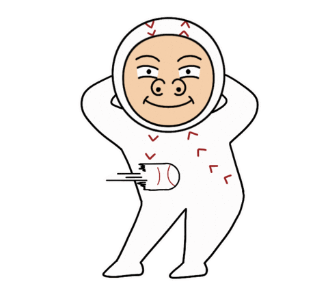 Baseball Mlb Sticker