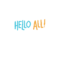 Emsjcreative hello jim friday night dinner hello all Sticker