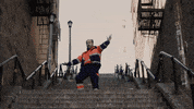 Happy The Joker GIF