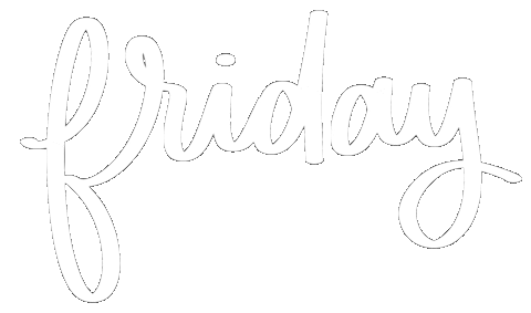 Day Friday Sticker