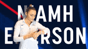 sport time GIF by British Athletics