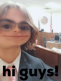 isaiahpfenning hi guys isaiahpfenning GIF