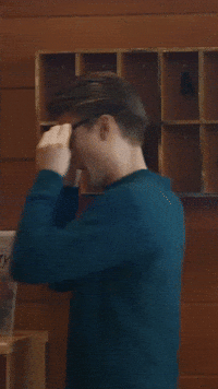 Happy Dance GIF by Bontonfilm