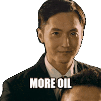 Happy Muscle Sticker by Bailingguo News