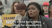 Ilhan Omar Israel GIF by GIPHY News