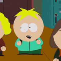 South Park School GIF