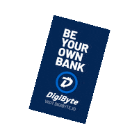 Money Bitcoin Sticker by DigiByte Memes
