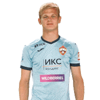 Happy Football Sticker by PFC CSKA