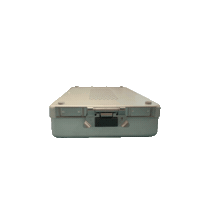 Container Bbraun Sticker by Odentikmedical