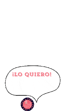 Loquiero Sticker by Lindas Tiendas