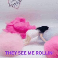 Happy Stop Motion GIF