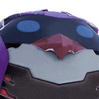 Nervous Panic GIF by Musical Range