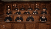 Snl Lawyers GIF by Saturday Night Live