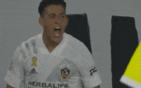 Excited Lets Go GIF by Major League Soccer