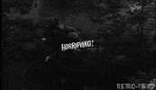 horror movies GIF by RETRO-FIEND