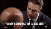 Nbc GIF by SVU