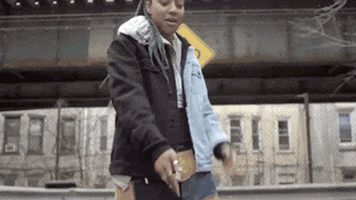 rapper rapping GIF by Matt FX