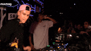 mixmag GIF by Boys Noize