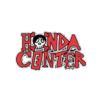 Emo Ego Sticker by Honda Center
