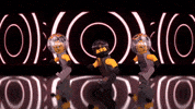 Lego Ninjago Dancing GIF by LEGO