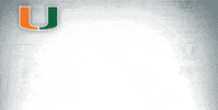 miamihurricanes football miami college football canes GIF