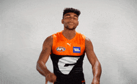 Afl GIF by GIANTS