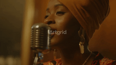 kidran giphygifmaker GIF