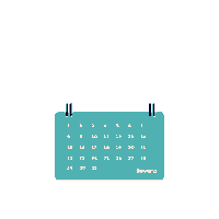 Event Date Sticker by lievens