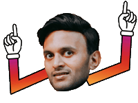 Nivy Sticker by BORN ON INSTAGRAM