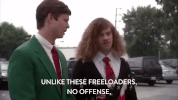 comedy central GIF by Workaholics